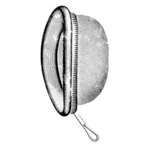 Yankauer Airways Chlid