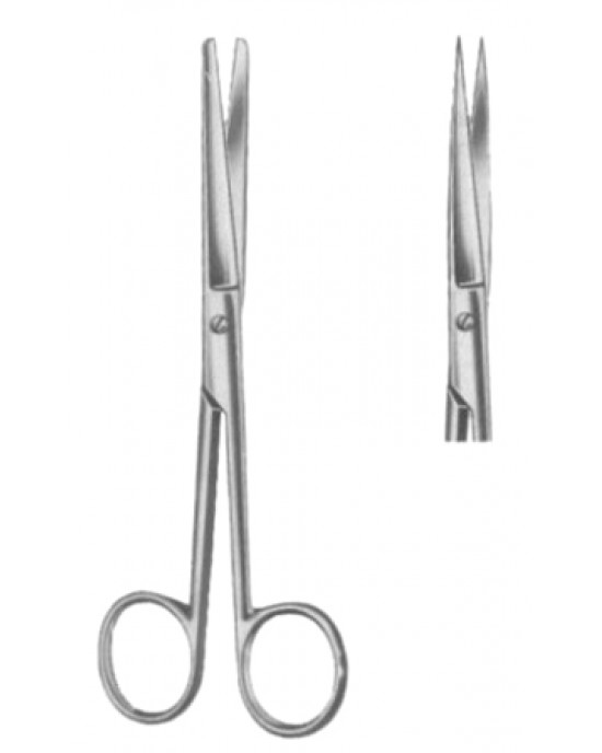 Grazil Operating Scissors