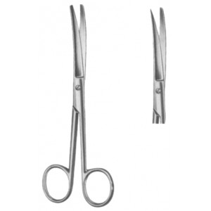 Grazil Operating Scissors