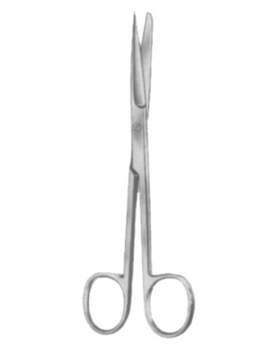 Deaver Operating Scissors