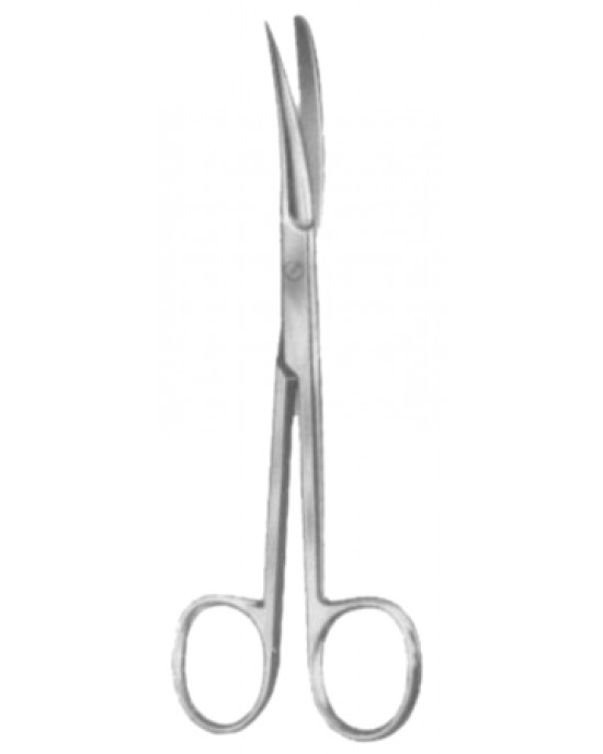 Deaver Operating Scissors