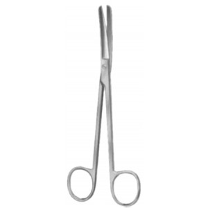 Mixter Operating Scissors