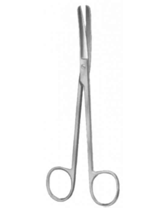 Mixter Operating Scissors