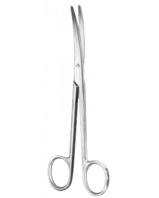 Lexer Dissecting Scissors