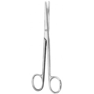 Lexer-Fine Dissecting Scissors