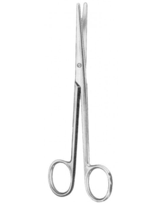 Lexer-Fine Dissecting Scissors