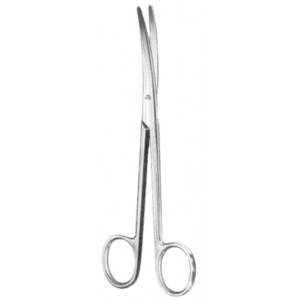 Lexer-Fine Dissecting Scissors