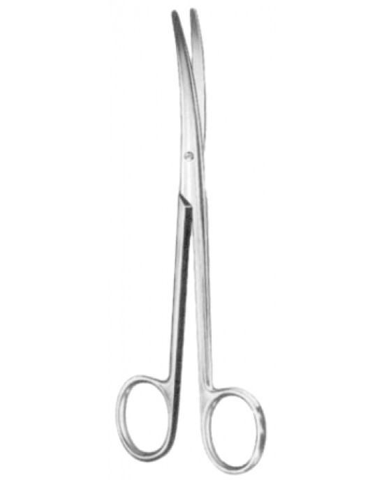 Lexer-Fine Dissecting Scissors