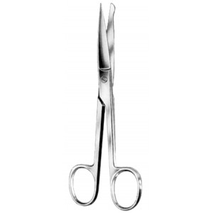 Incision Scissors