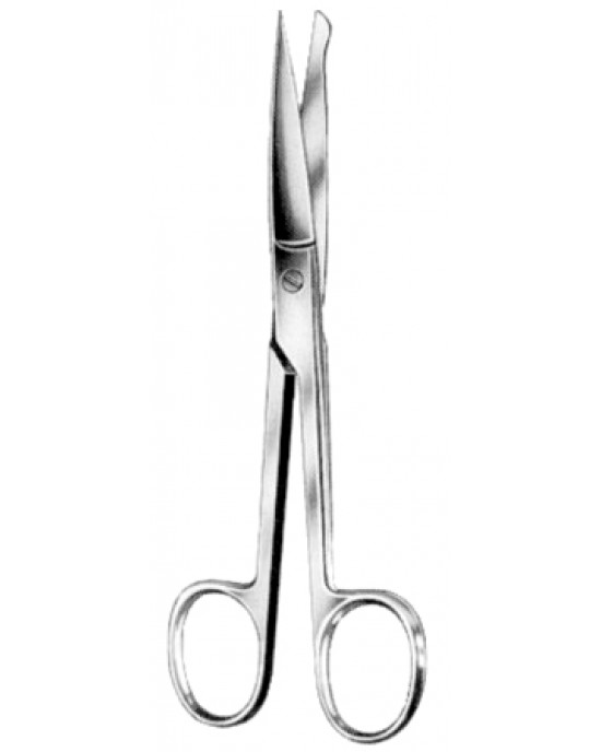 Incision Scissors