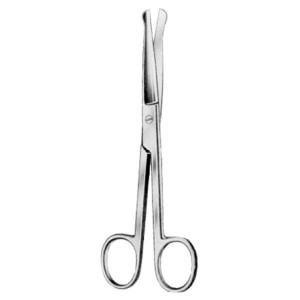 Incision Scissors