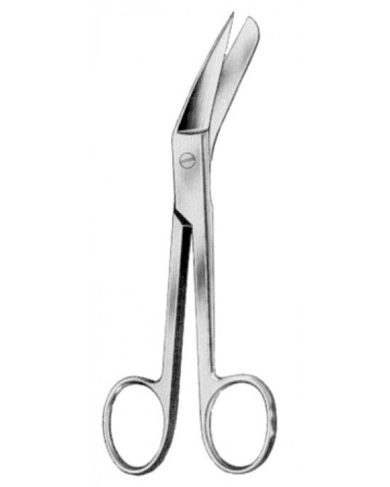 Richter Operating Scissors