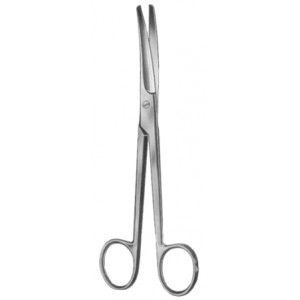 Mayo Operating Scissors