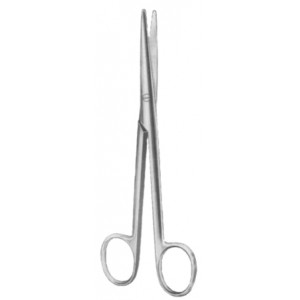 Mayo-Stille Dissecting Scissors Straight