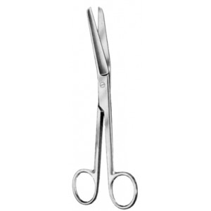 Fergusson Opertaing Scissors