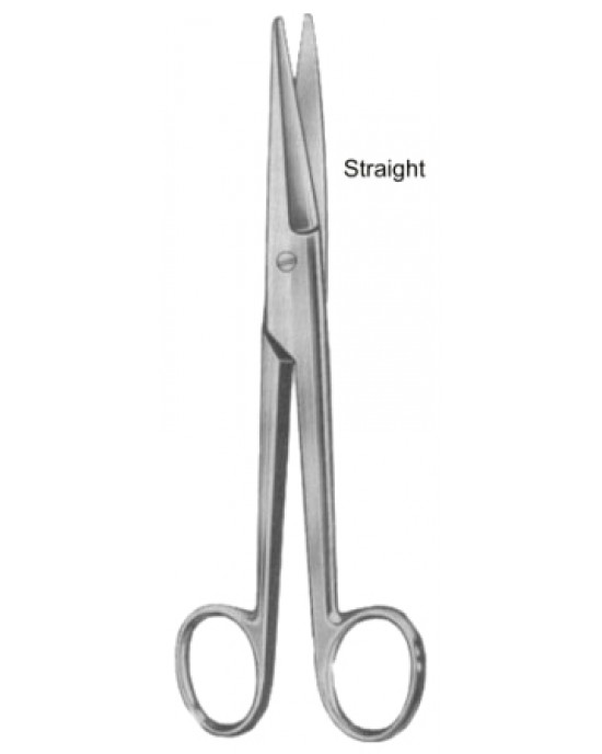 Mayo-Noble Operating Scissors