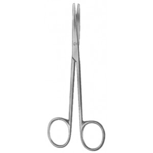 Metzenbaum Dissecting Scissors