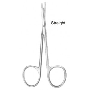 Baby-Metzenbaum Operating Scissors