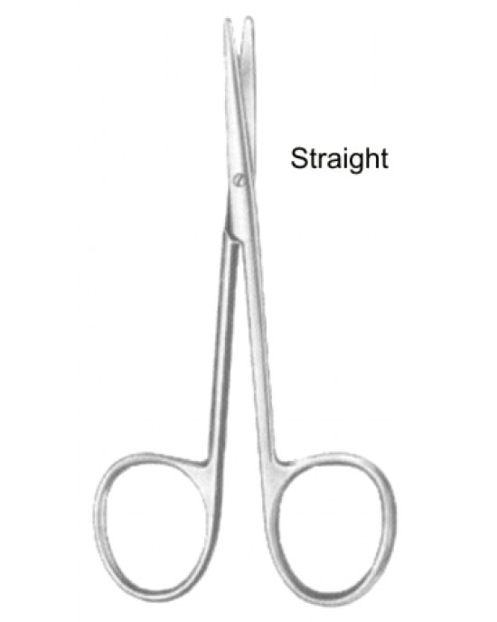 Baby-Metzenbaum Operating Scissors