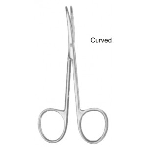 Baby-Metzenbaum Operating Scissors