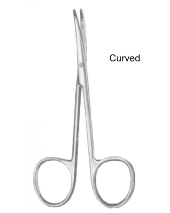 Baby-Metzenbaum Operating Scissors