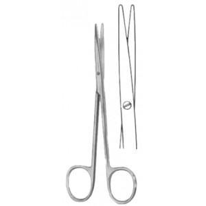 Metzenbaum-Fine Dissecting Scissors