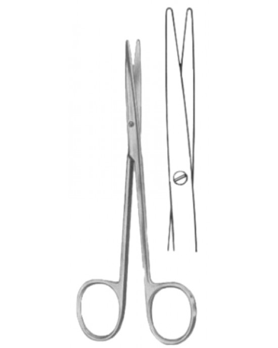 Metzenbaum-Fine Dissecting Scissors