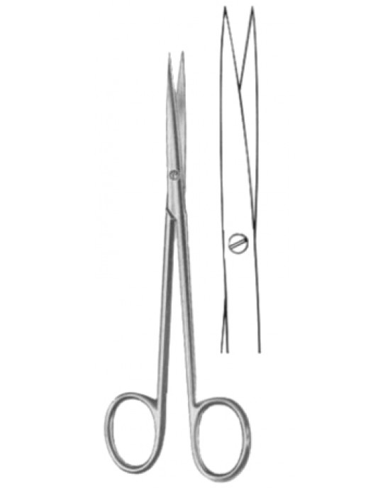 Metzenbaum-Fine Dissecting Scissors