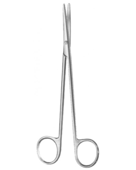 Metzenbaum-Fine Dissecting Scissors