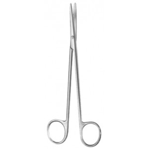 Metzenbaum-Fine Dissecting Scissors