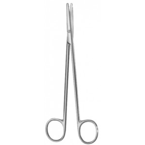 Metzenbaum Dissecting Scissors