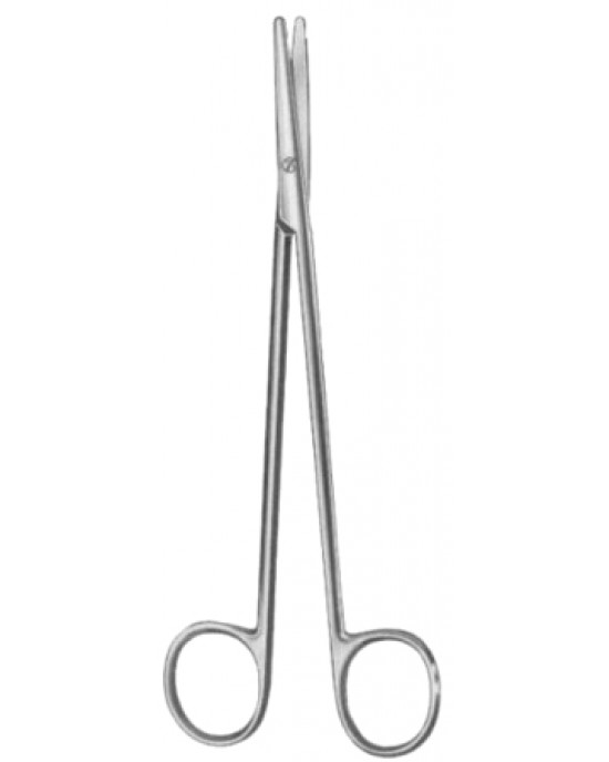 Metzenbaum Dissecting Scissors