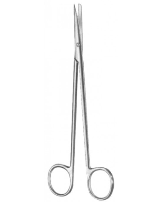 Metzenbaum Dissecting Scissors