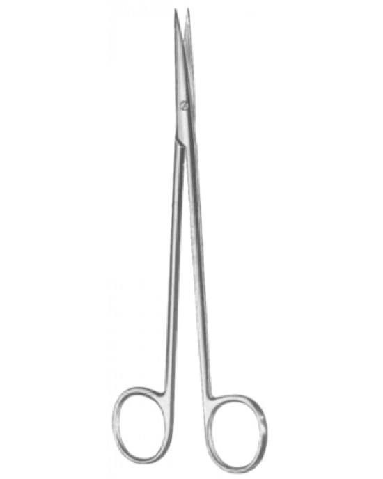 Metzenbaum Dissecting Scissors