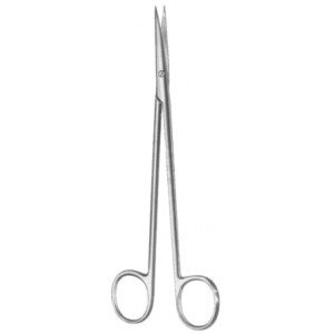 Metzenbaum Dissecting Scissors