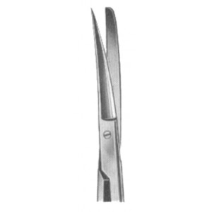 Sims Gynecological Scissors