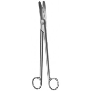 Dubois Gynecological Scissors