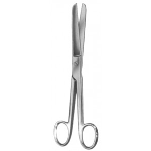 Doyen Gynecological Scissors