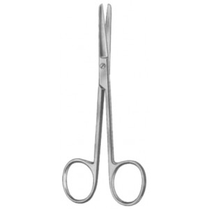 Fine Scissors