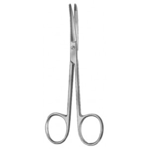 Fine Scissors