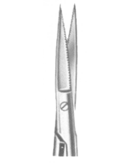 Wagner Fine Scissors