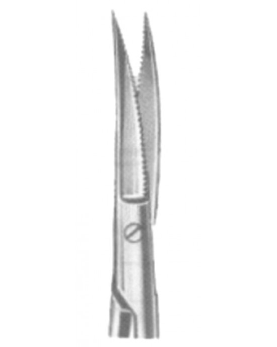 Wagner Fine Scissors