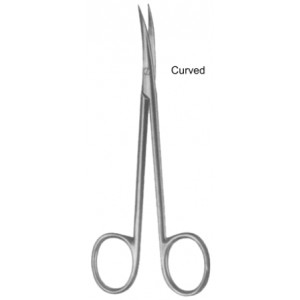 Fine Scissors