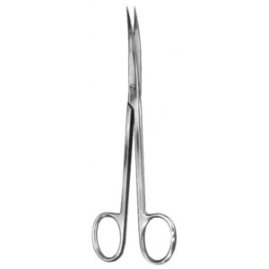 Brophy Sullivan Fine Scissors