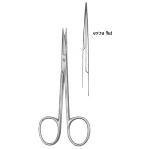 Fine Scissors