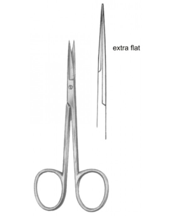 Fine Scissors