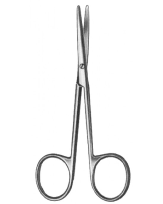 Baby-Lexer Knapp Fine Scissors