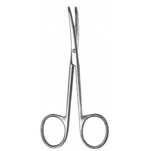 Baby-Lexer Knapp Fine Scissors