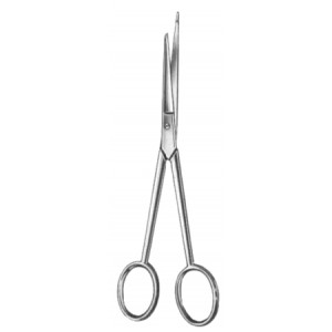 Vascular Coronary Scissors