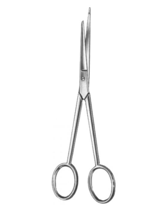 Vascular Coronary Scissors